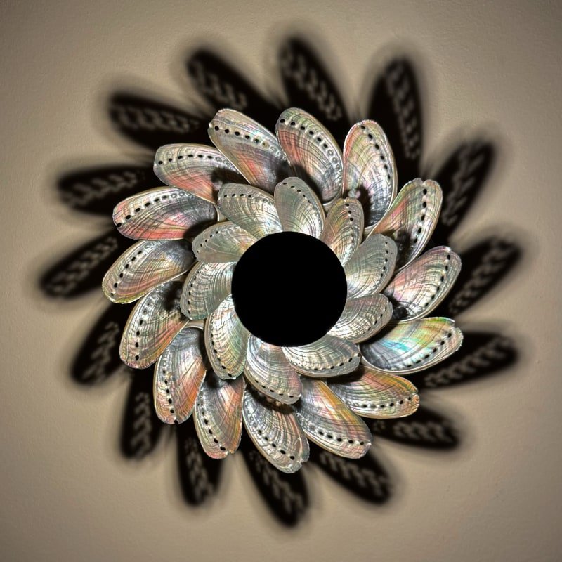 All artworks by Shellman Scandinavia