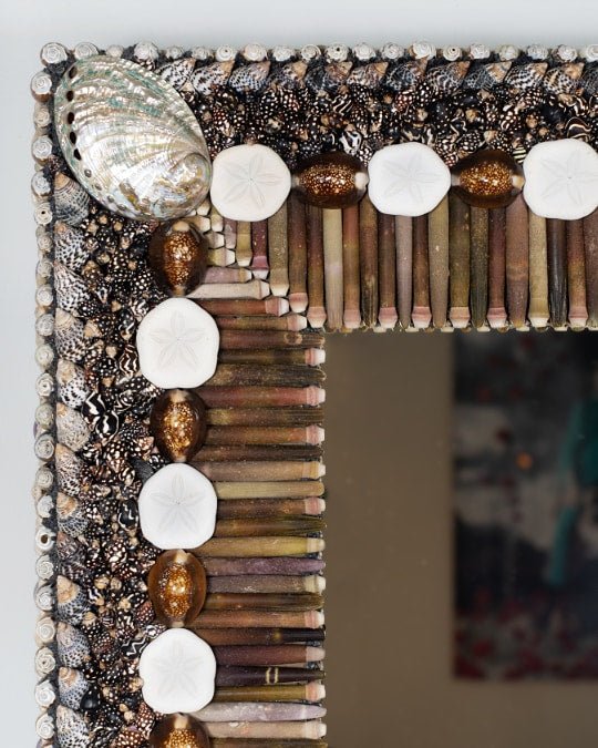 Pattern Portfolio | Shellman