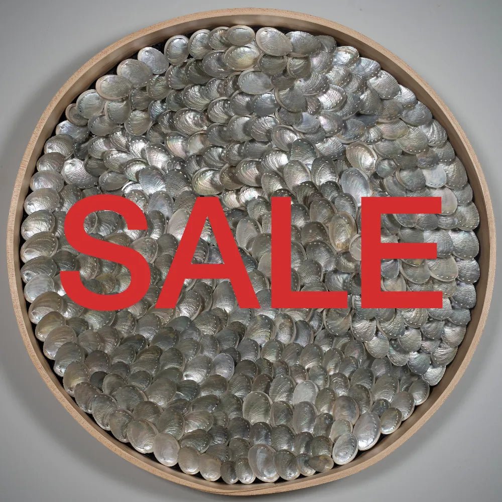 Sale - Shellman