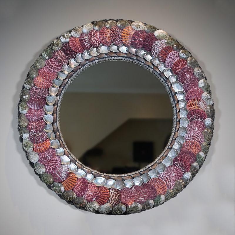 Shell mirrors