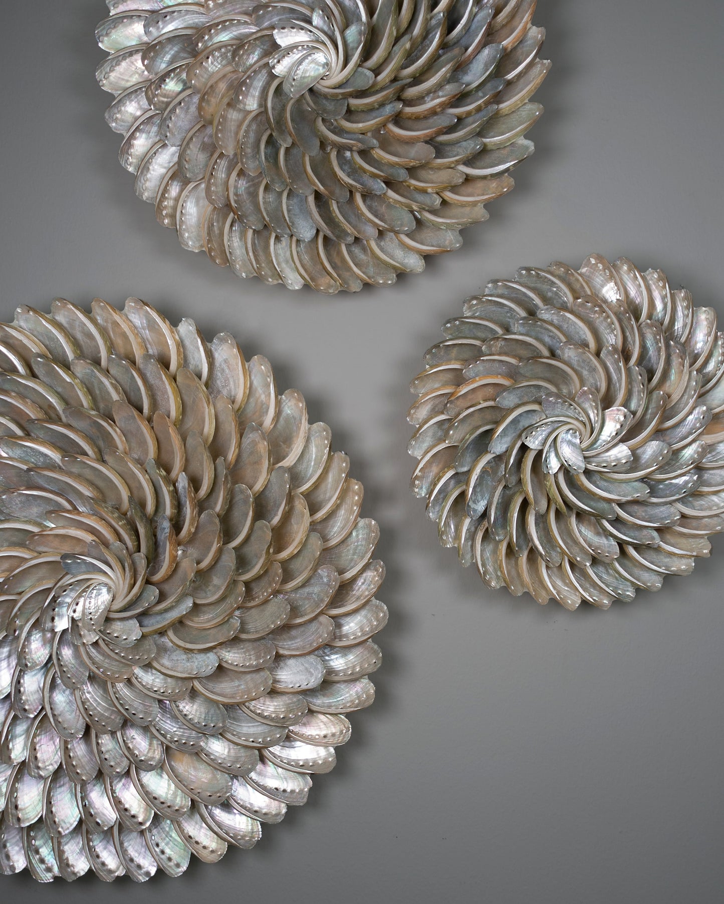 Swirls