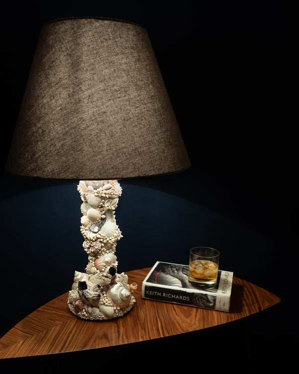 Black Hole Lamp