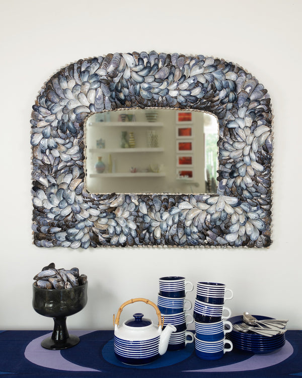 The Mussel Puzzle