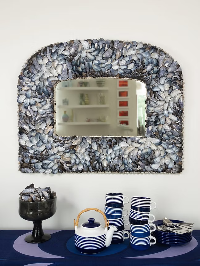 Mussle Puzzle