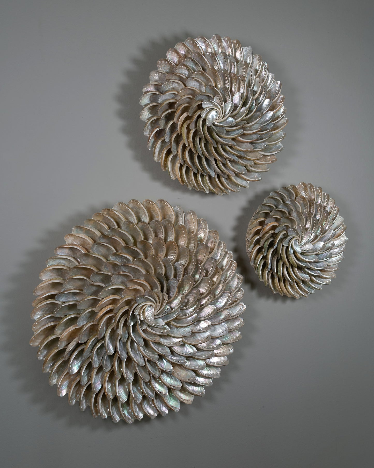 Swirls